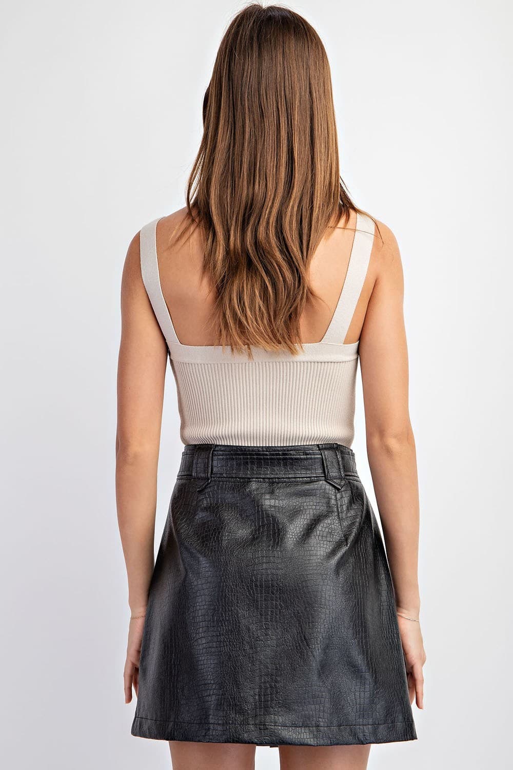 SKS9183 - BLACK