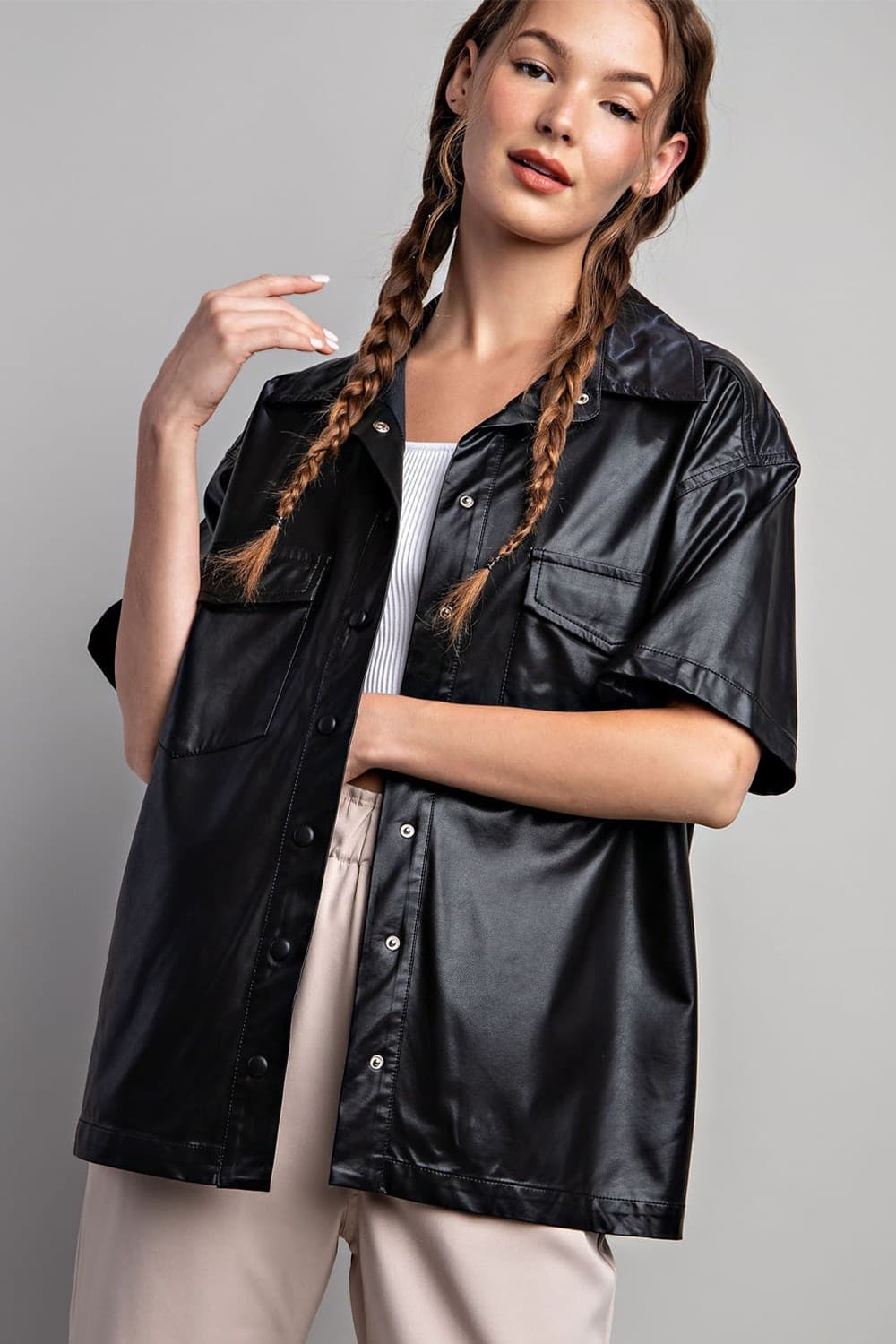 TK9177 - BLACK