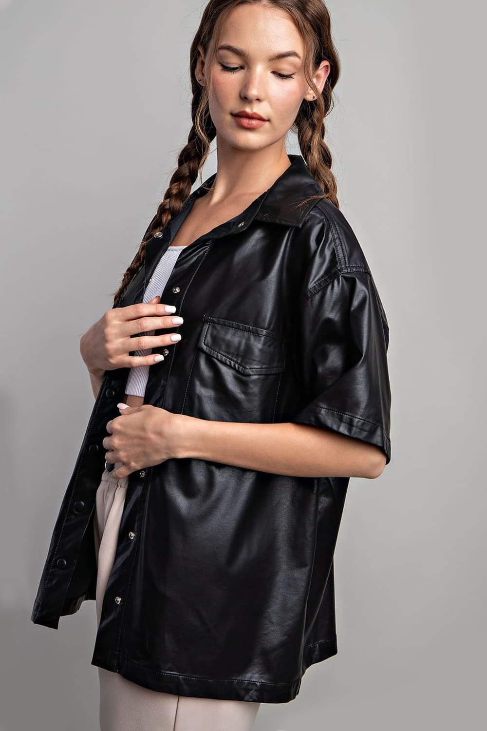 TK9177 - BLACK