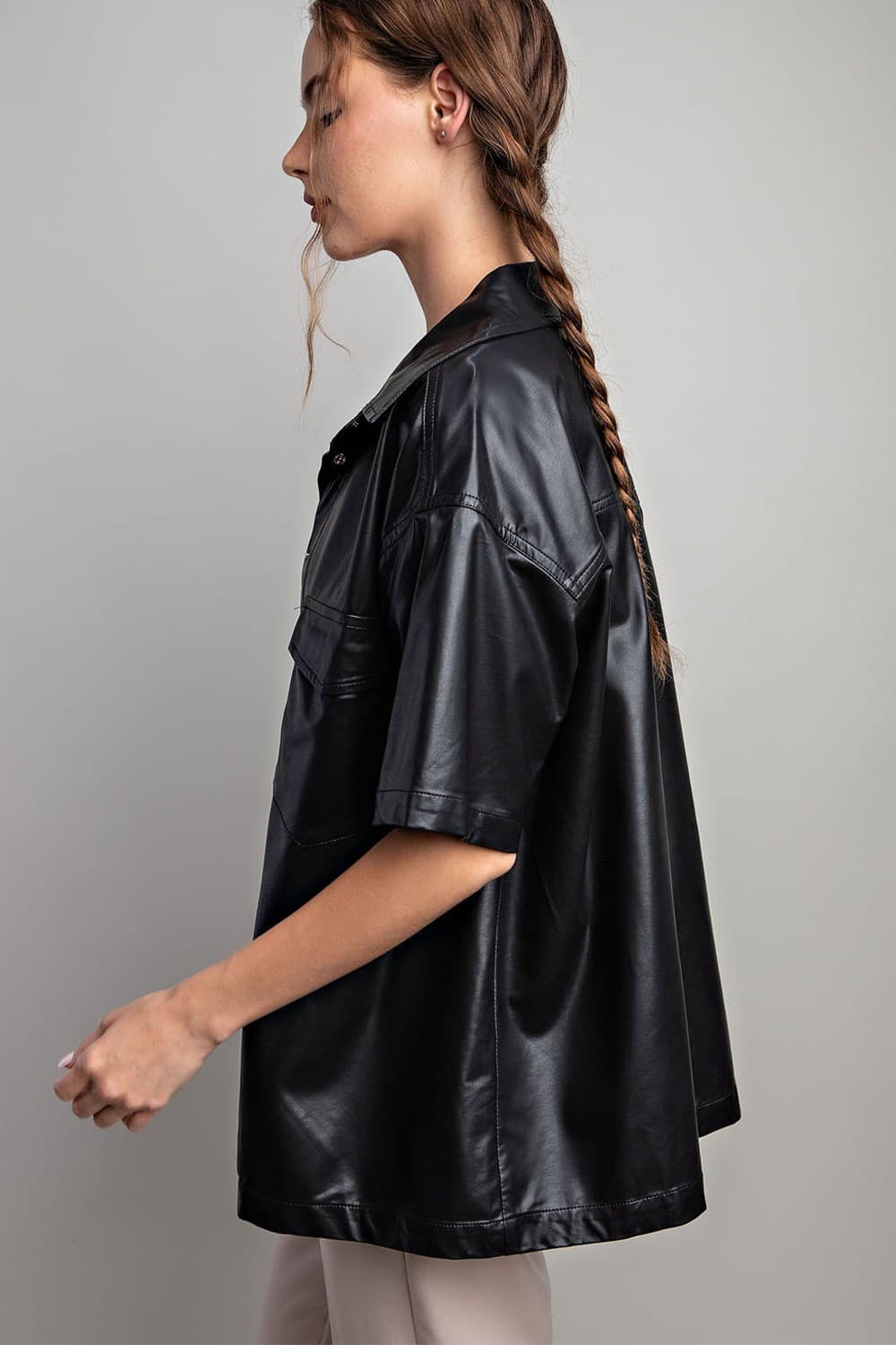 TK9177 - BLACK