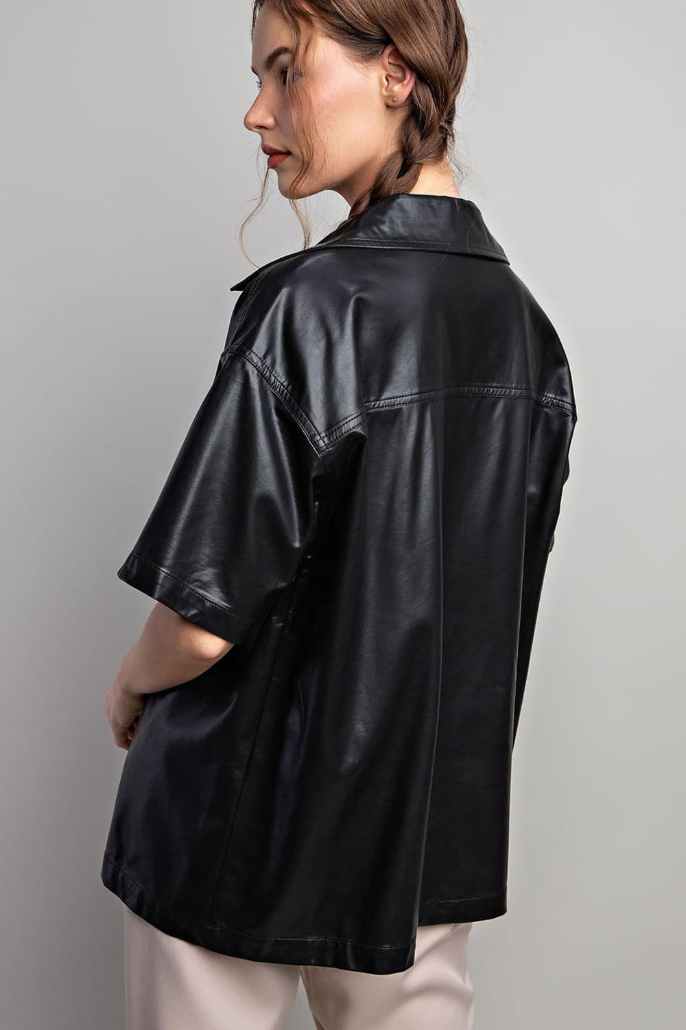 TK9177 - BLACK