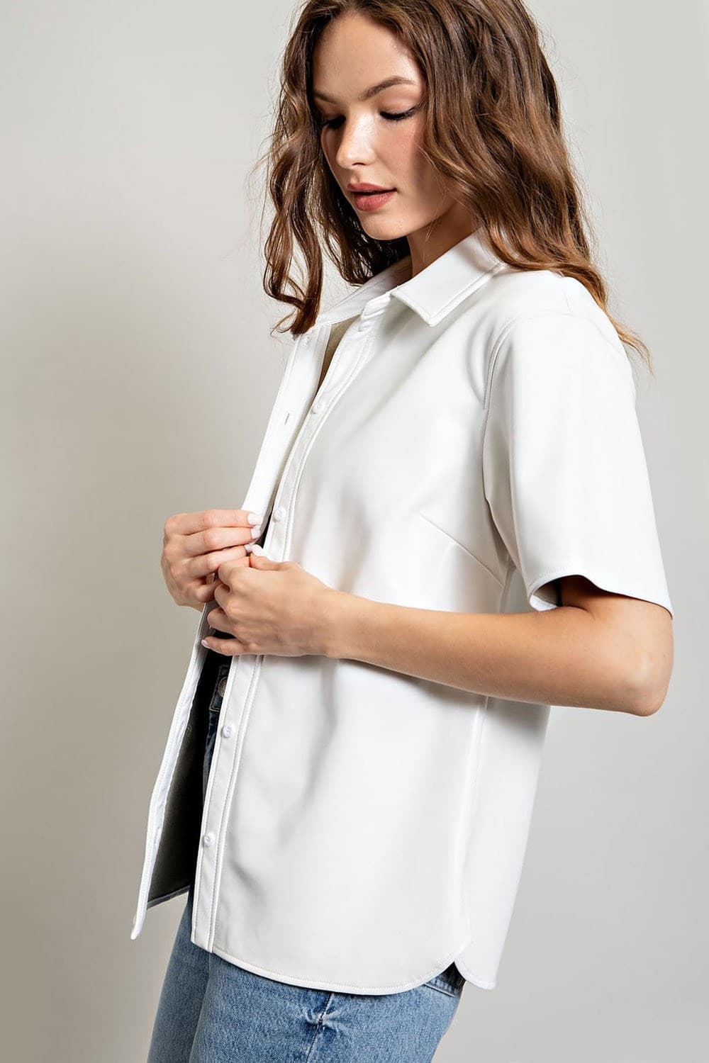 TK9491 - OFF WHITE