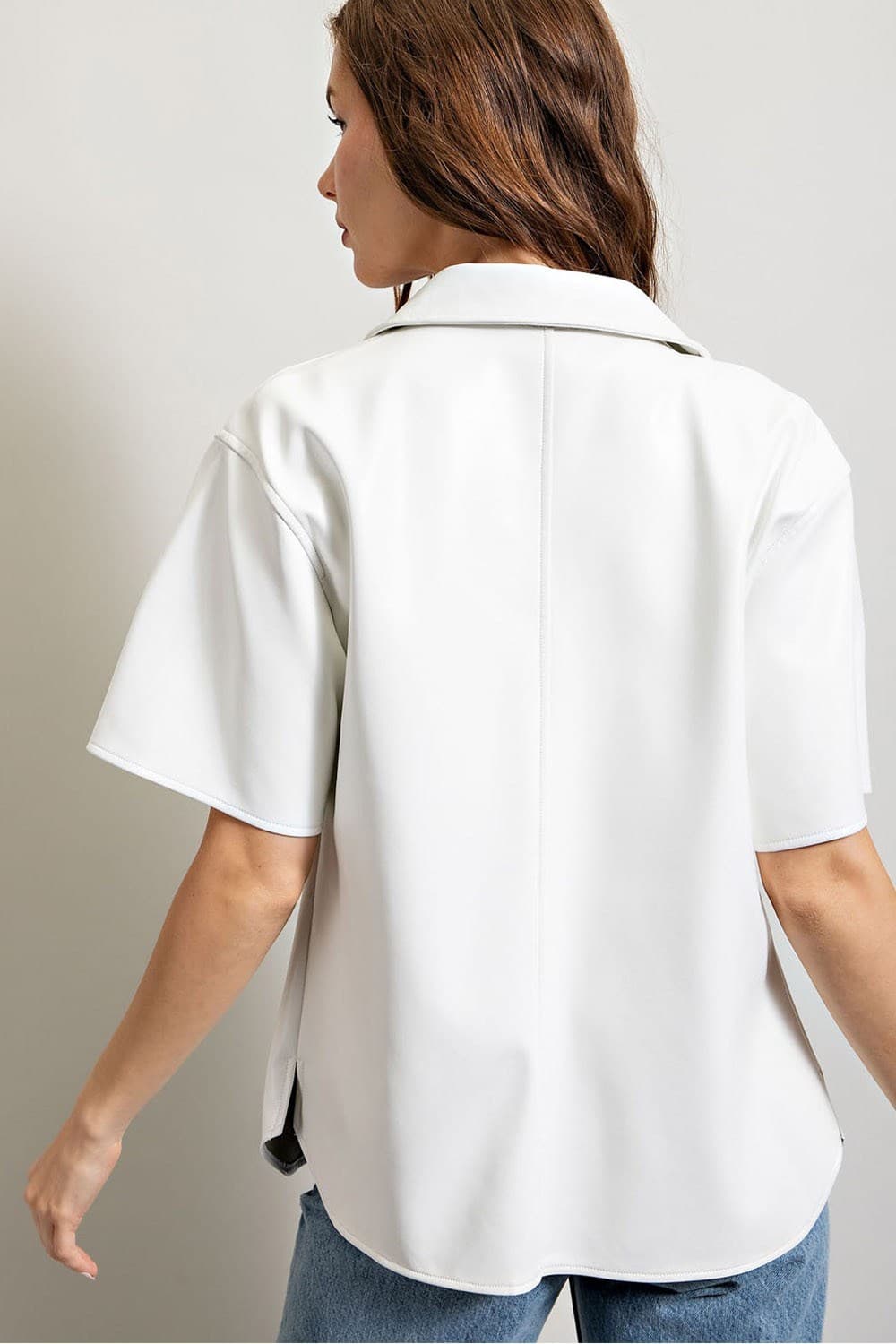 TK9491 - OFF WHITE