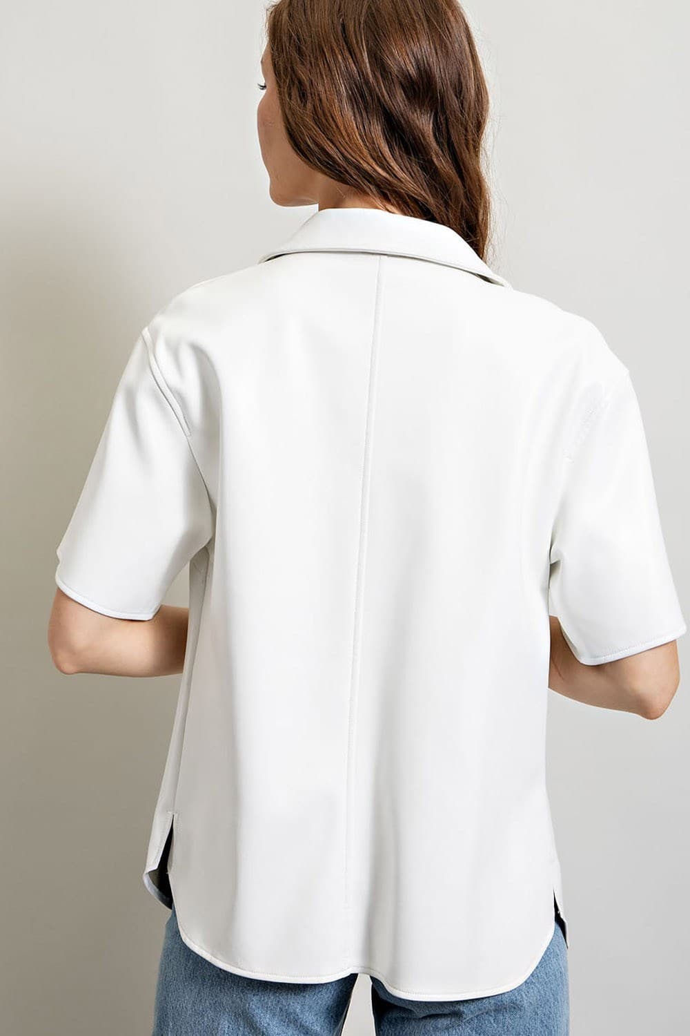 TK9491 - OFF WHITE