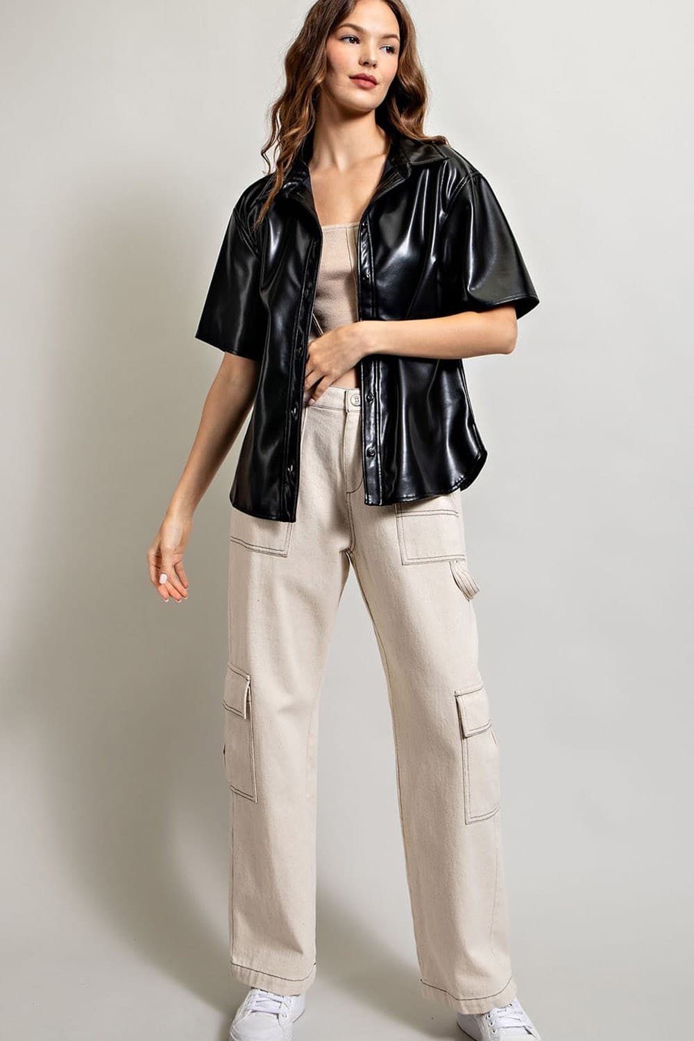 TK9491 - BLACK