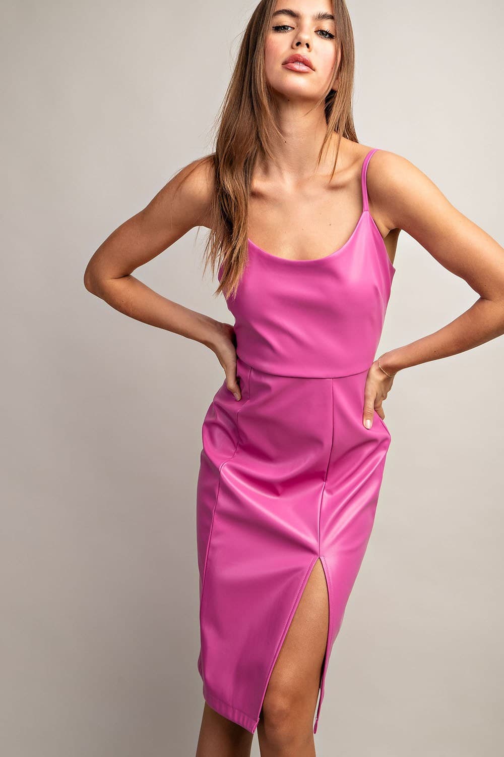 DK9240 - HOT PINK