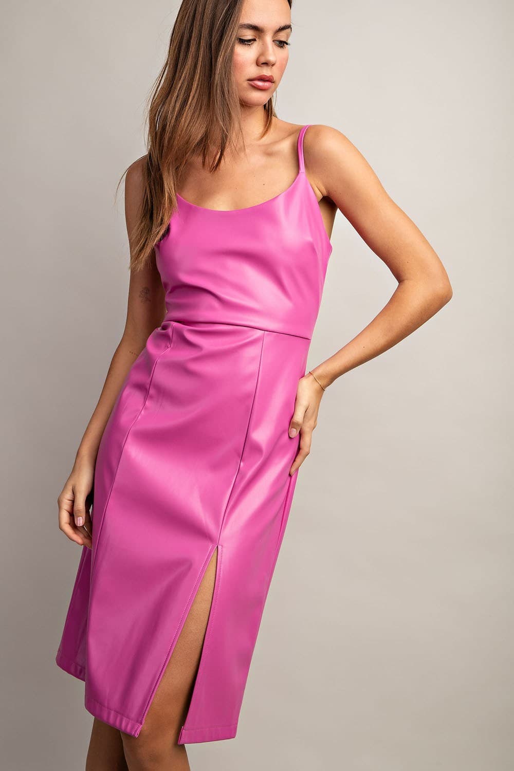 DK9240 - HOT PINK