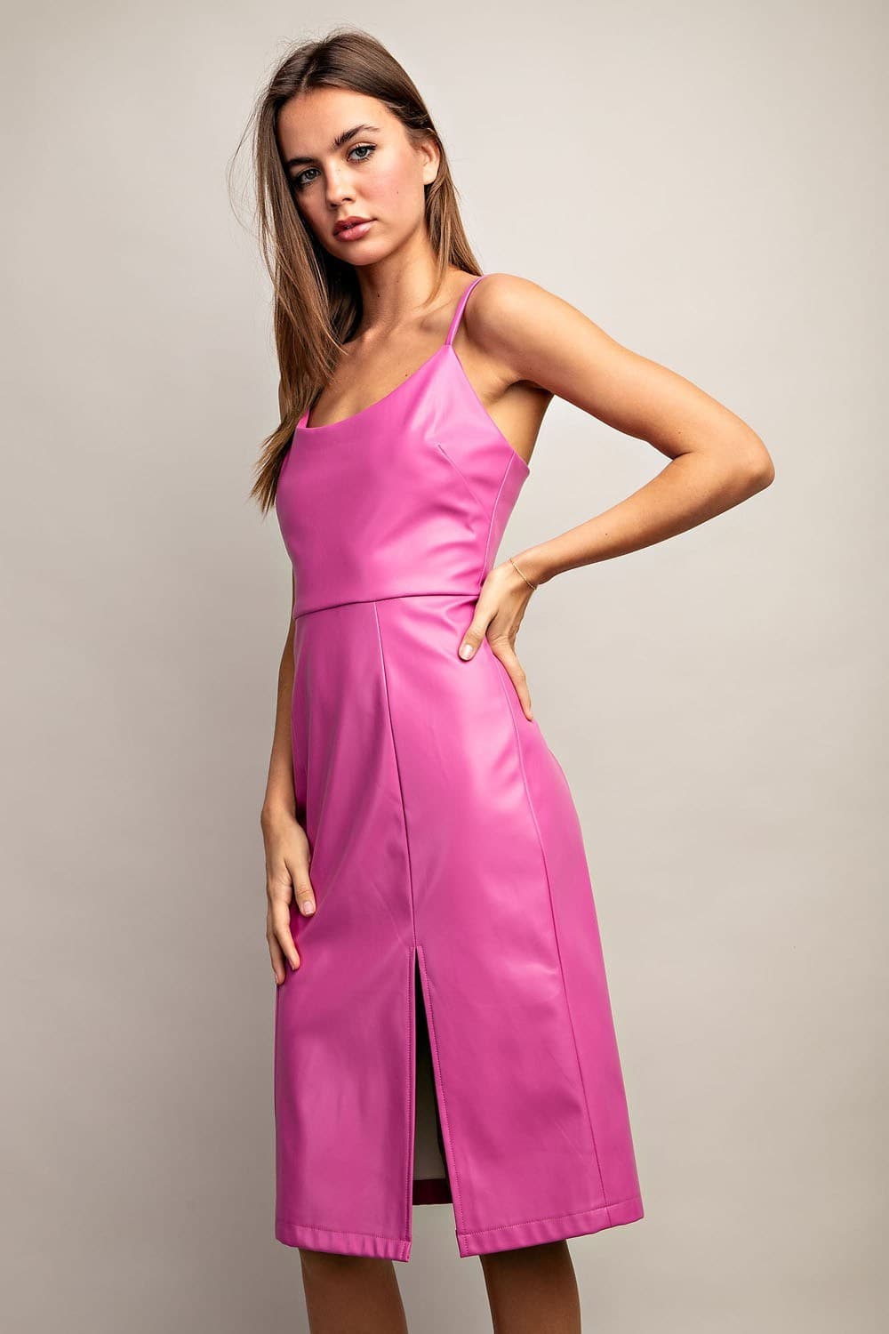 DK9240 - HOT PINK