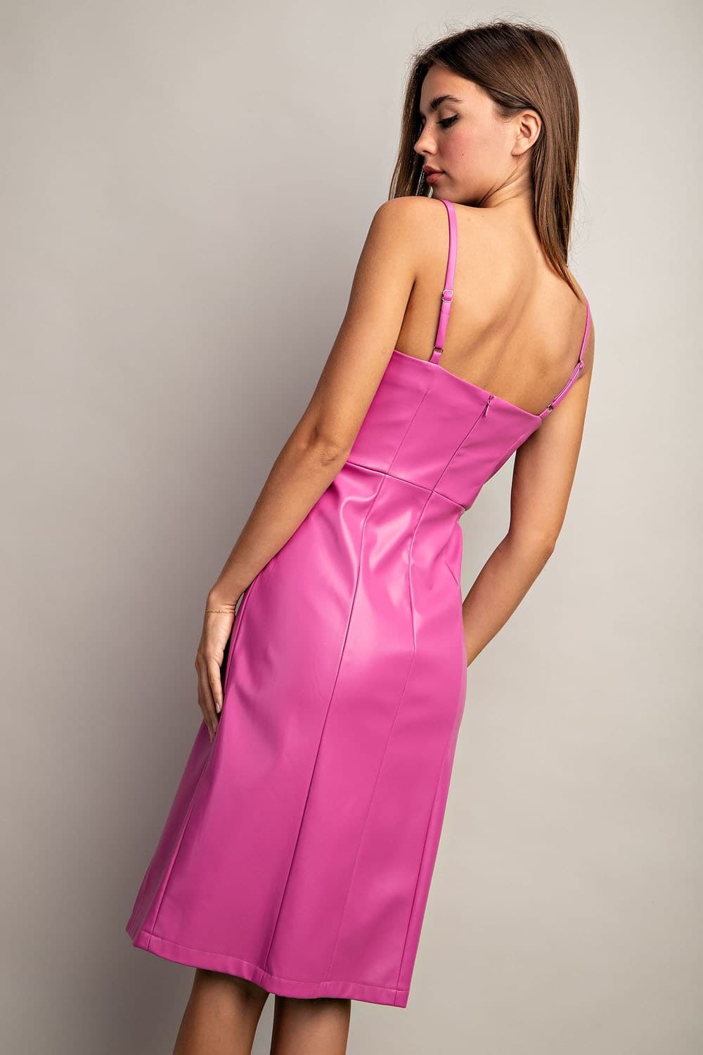 DK9240 - HOT PINK