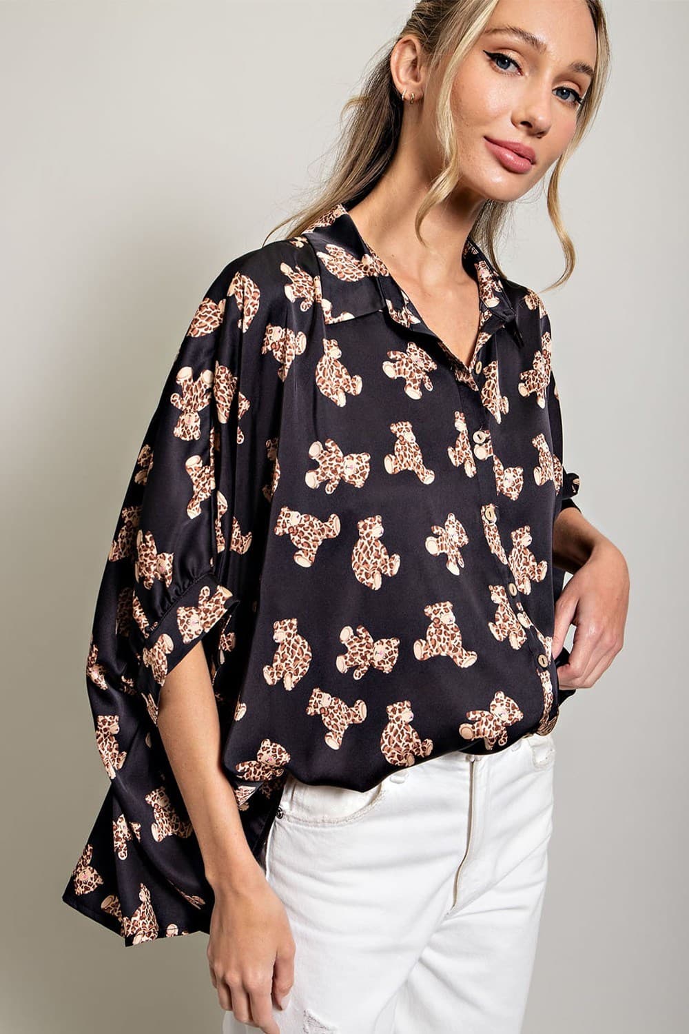 TK9557 - BLACK