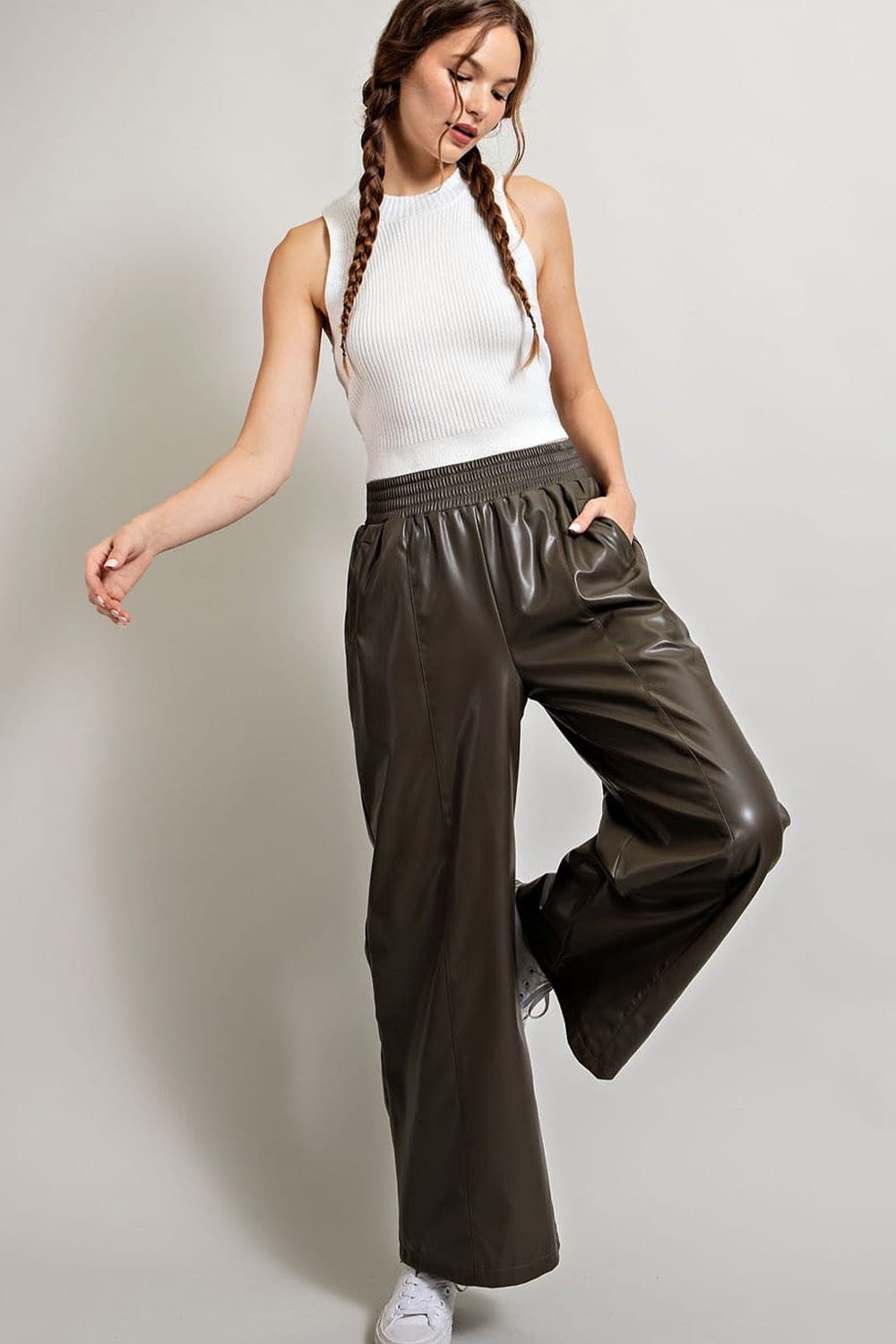 PK9045 - OLIVE