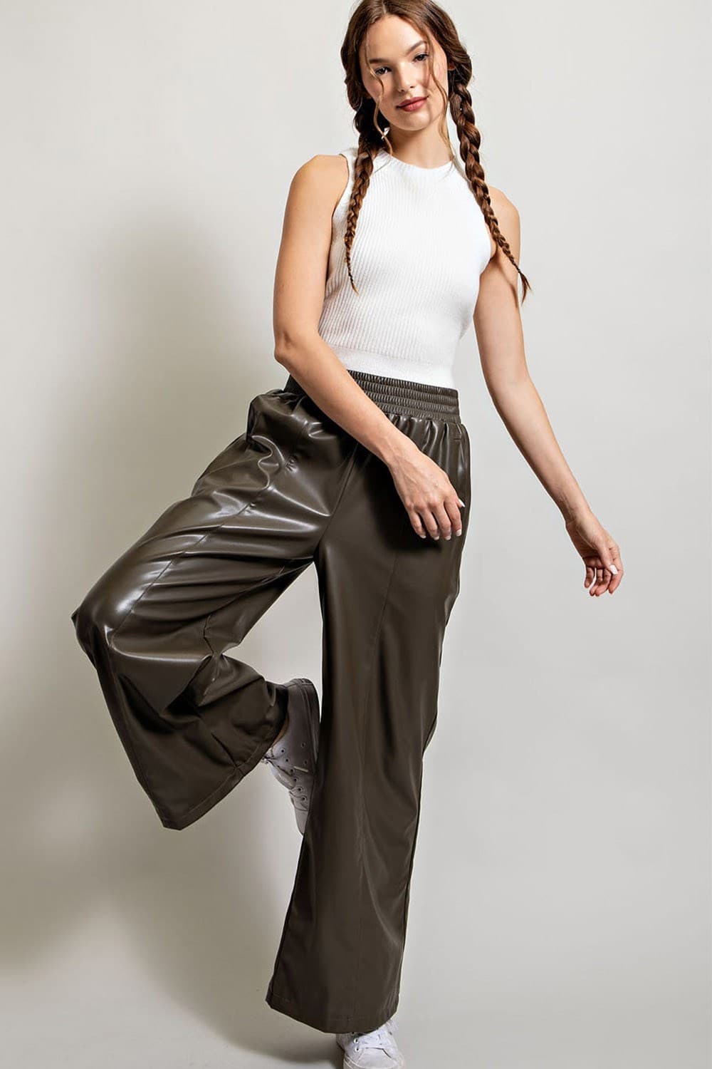 PK9045 - OLIVE
