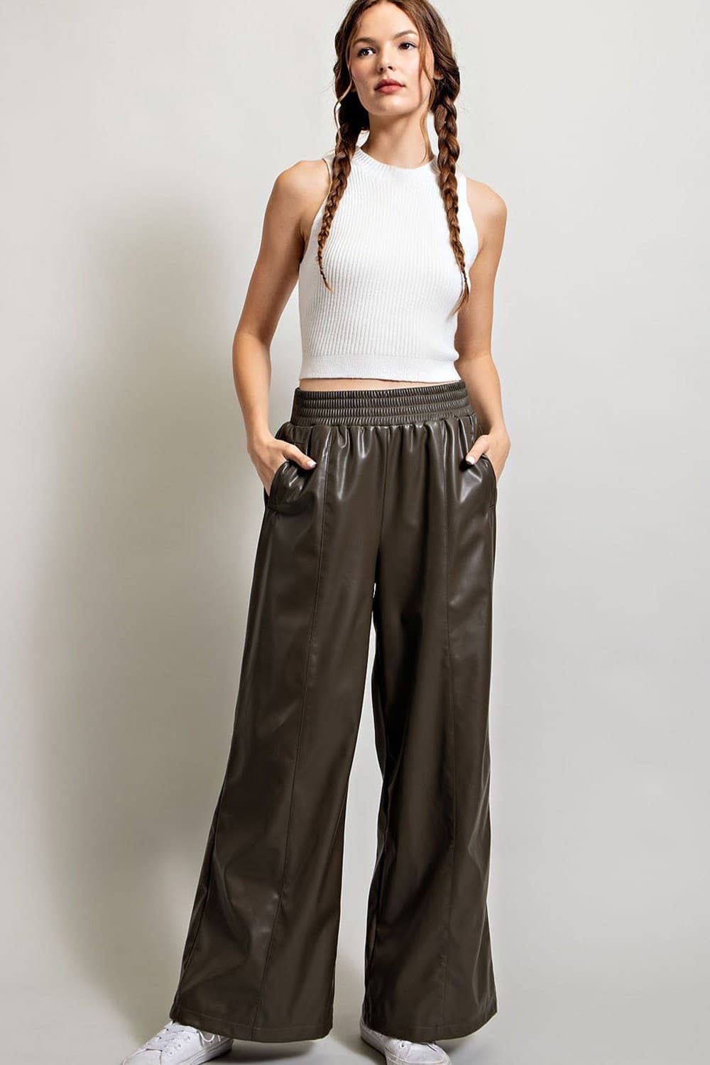 PK9045 - OLIVE