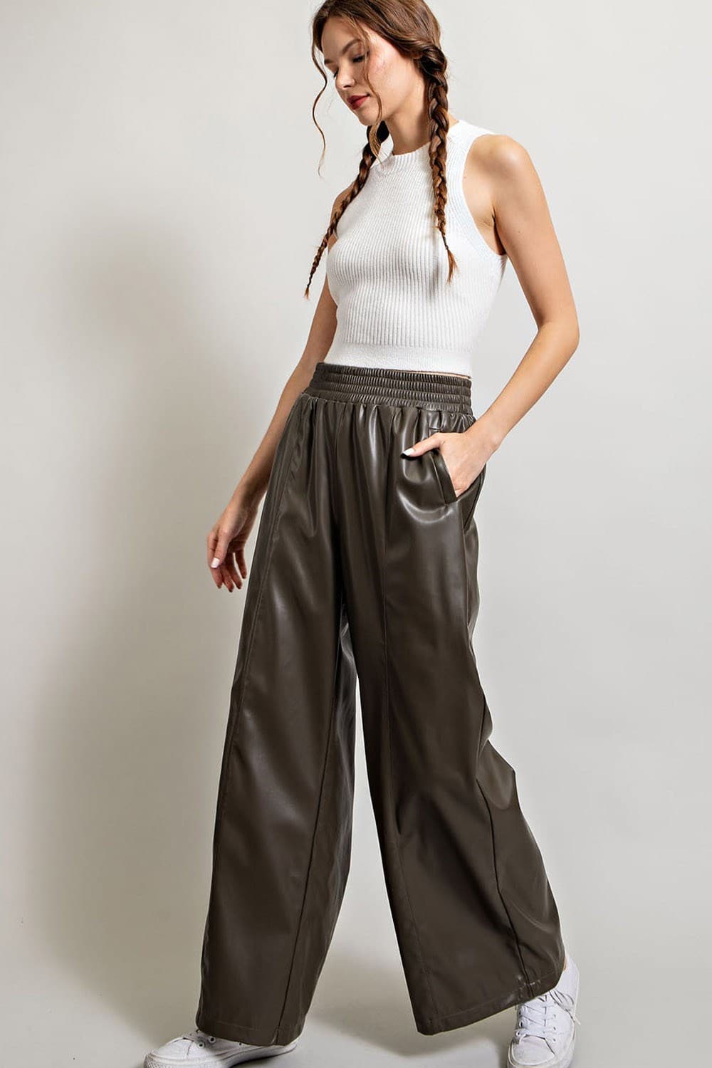 PK9045 - OLIVE