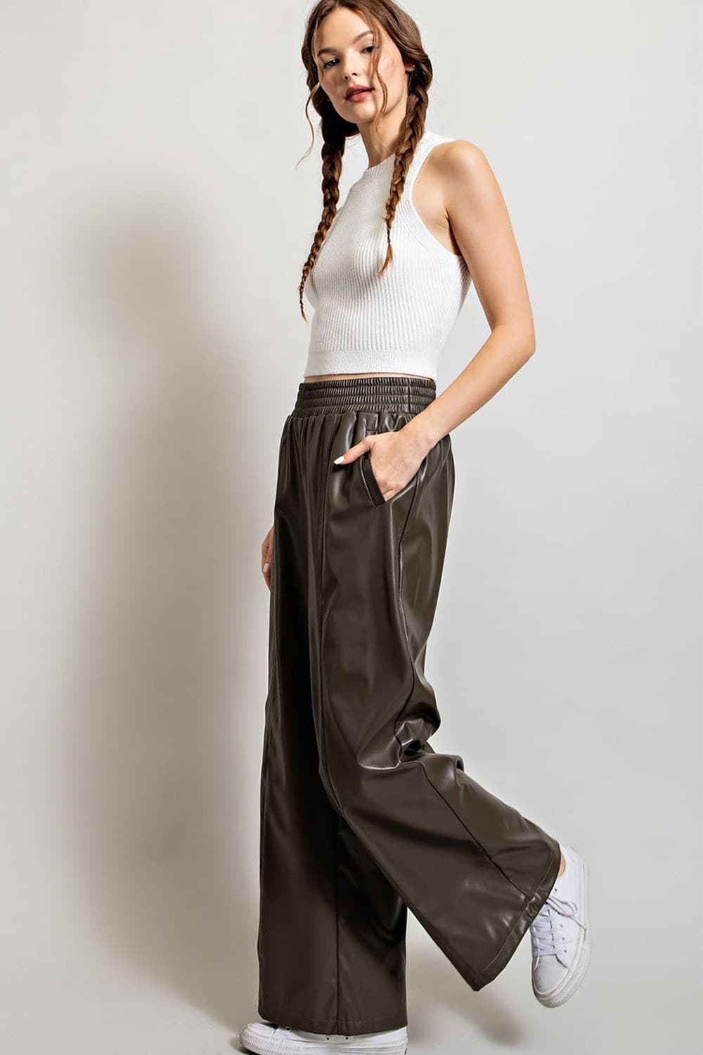 PK9045 - OLIVE