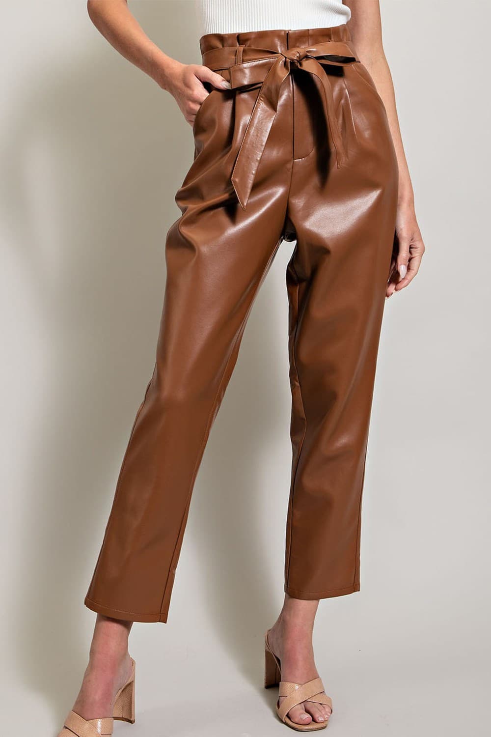 PK9238 - BROWN