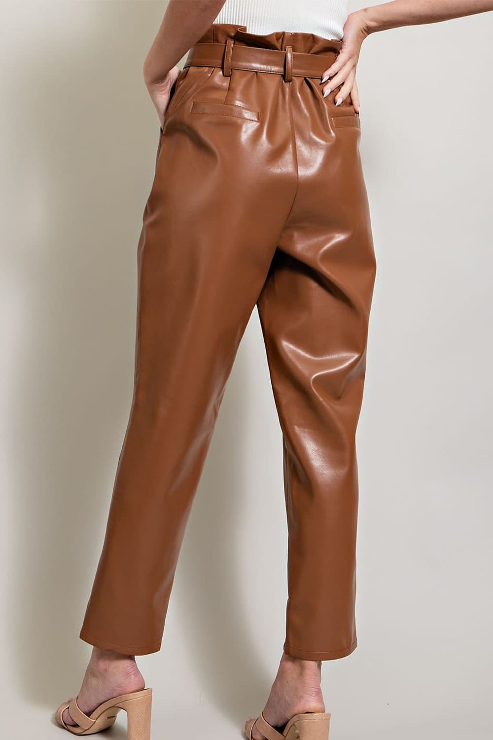 PK9238 - BROWN