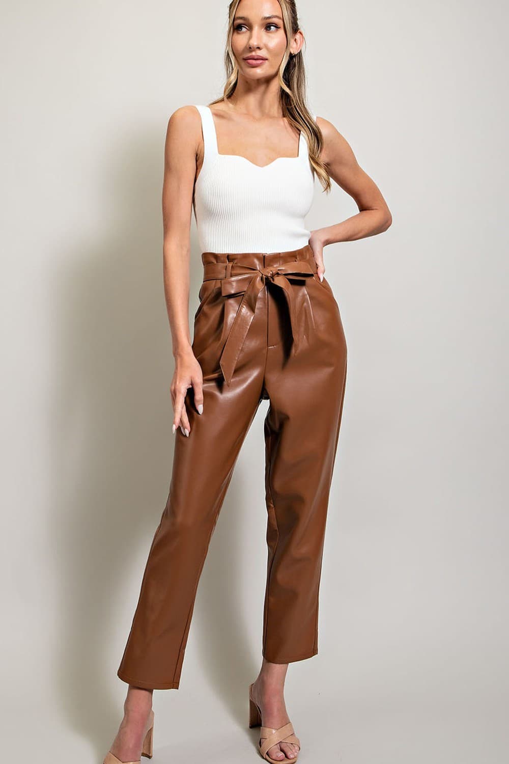 PK9238 - BROWN