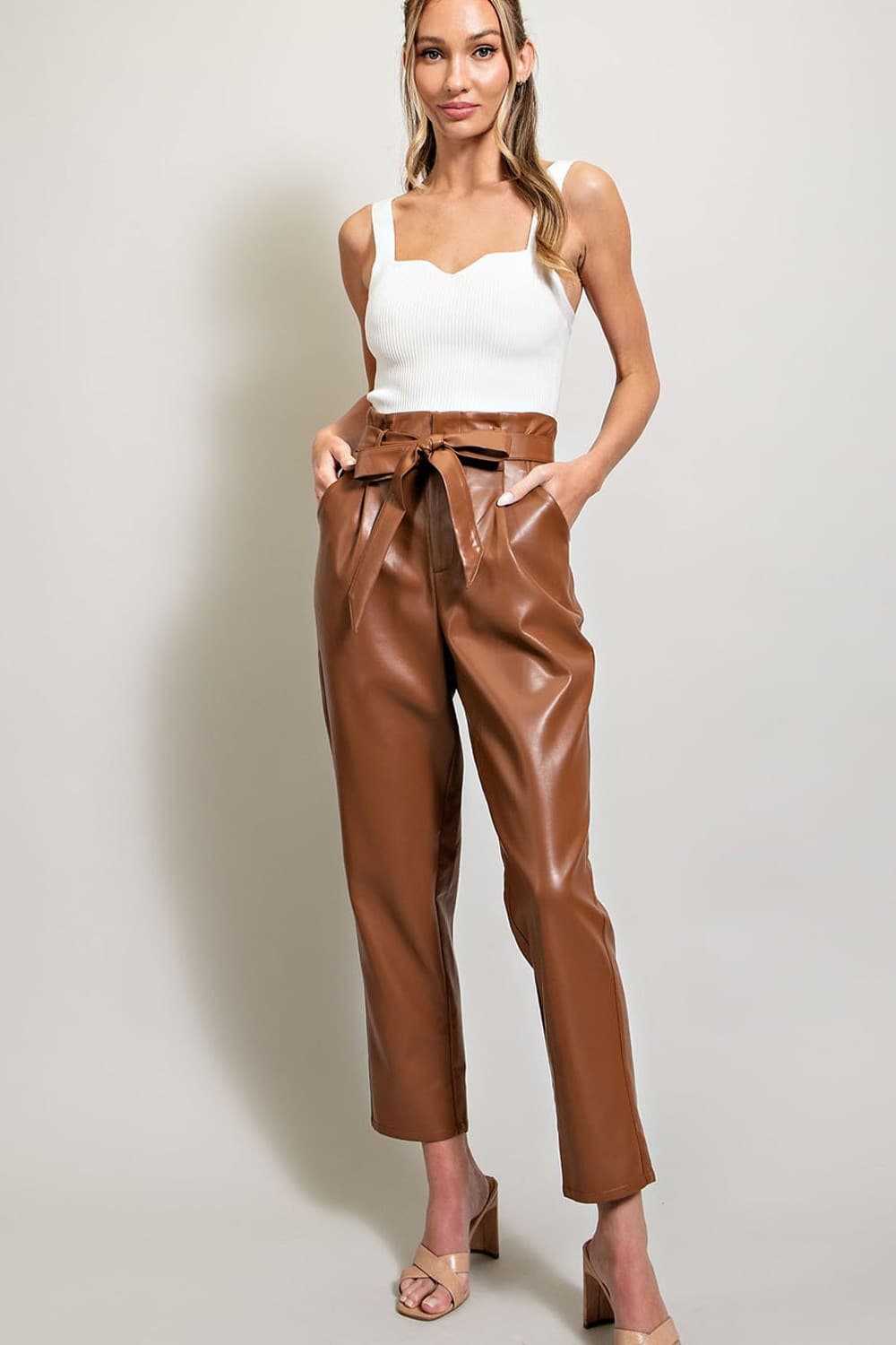 PK9238 - BROWN