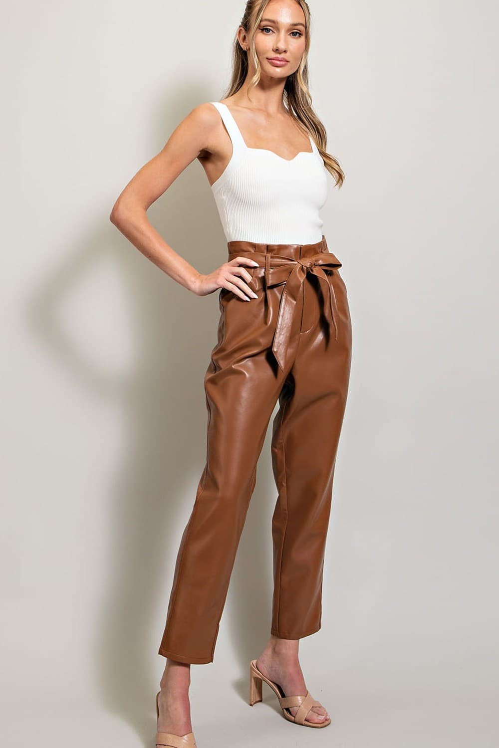 PK9238 - BROWN