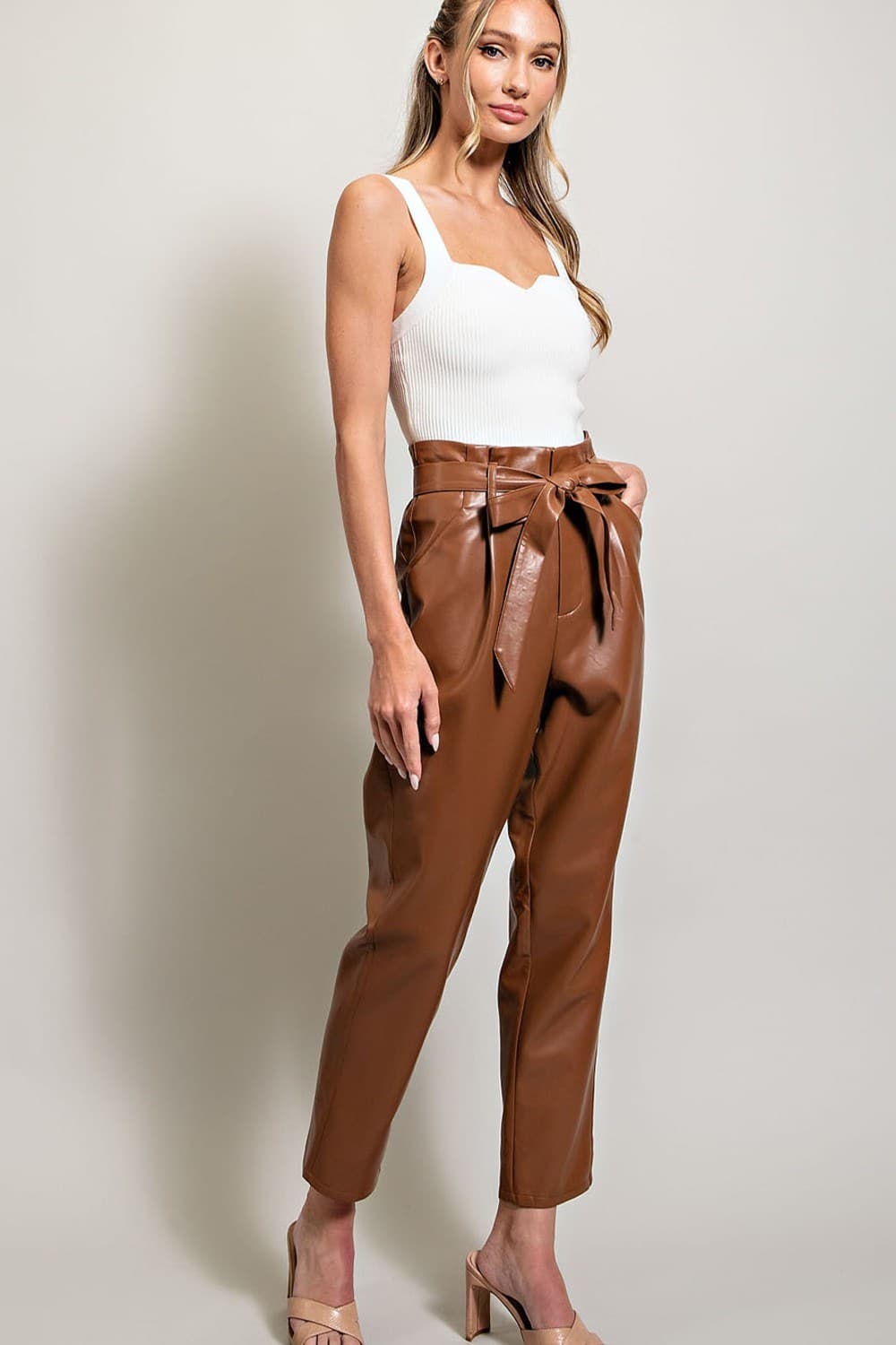 PK9238 - BROWN