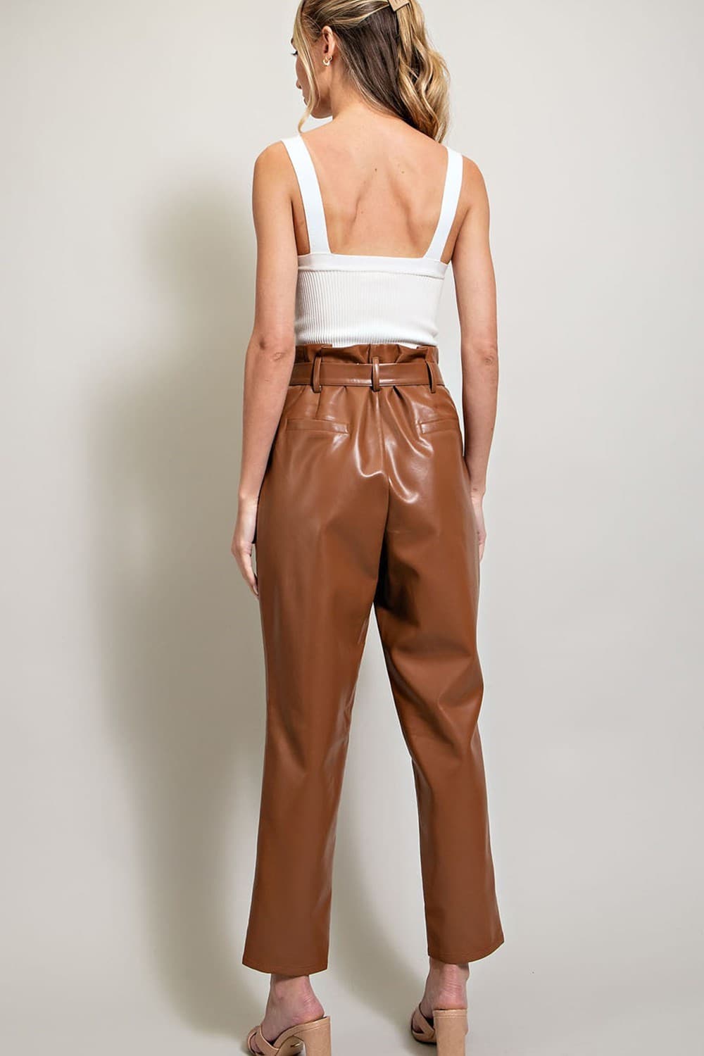 PK9238 - BROWN