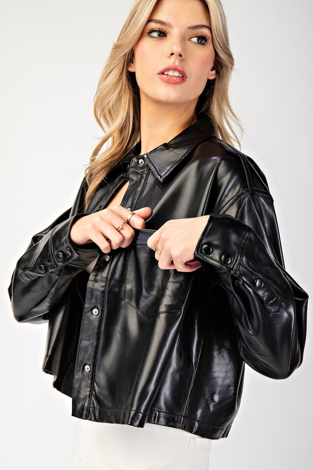 JK9386 - BLACK