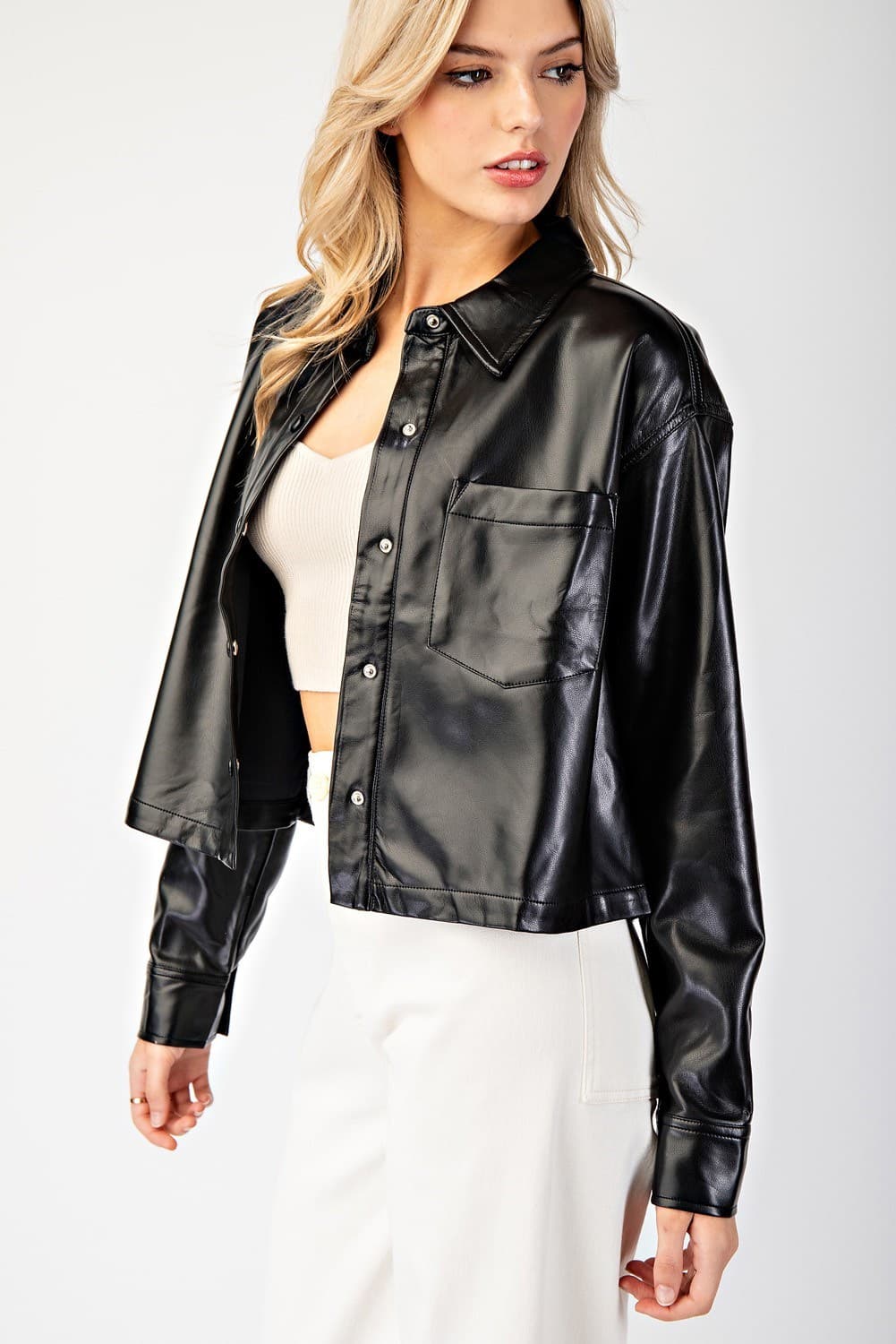JK9386 - BLACK