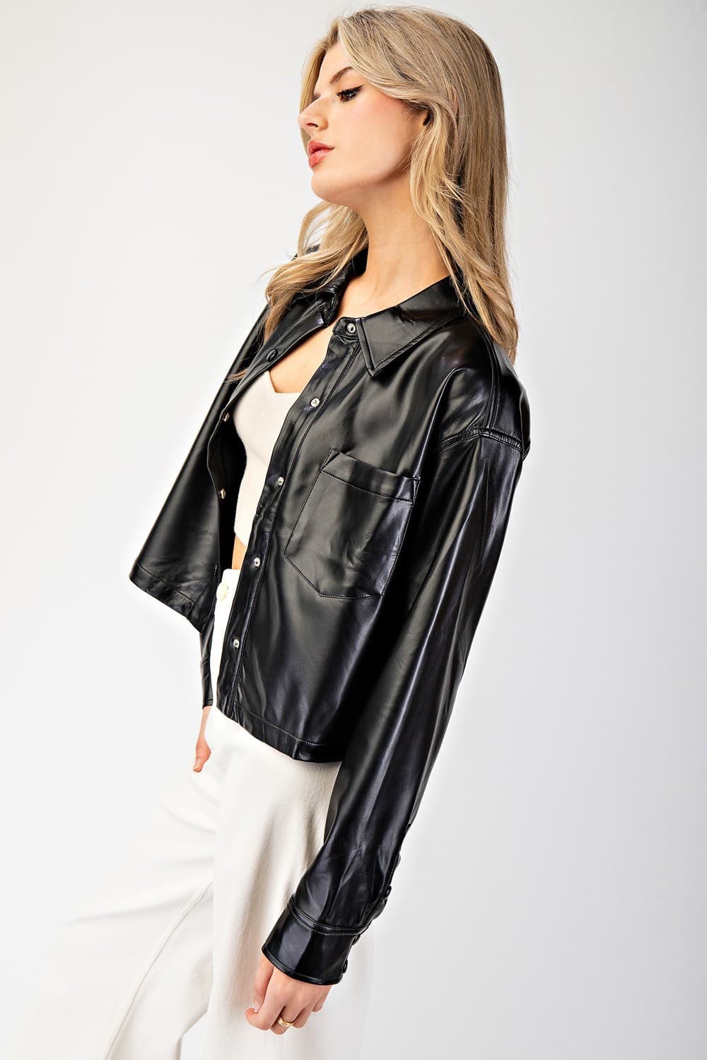 JK9386 - BLACK