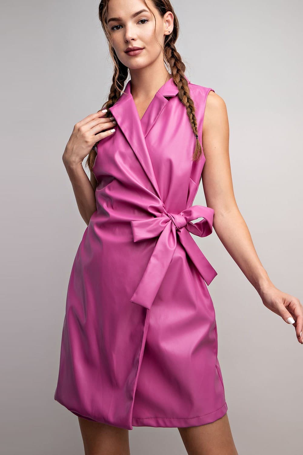 DK9302 - HOT PINK
