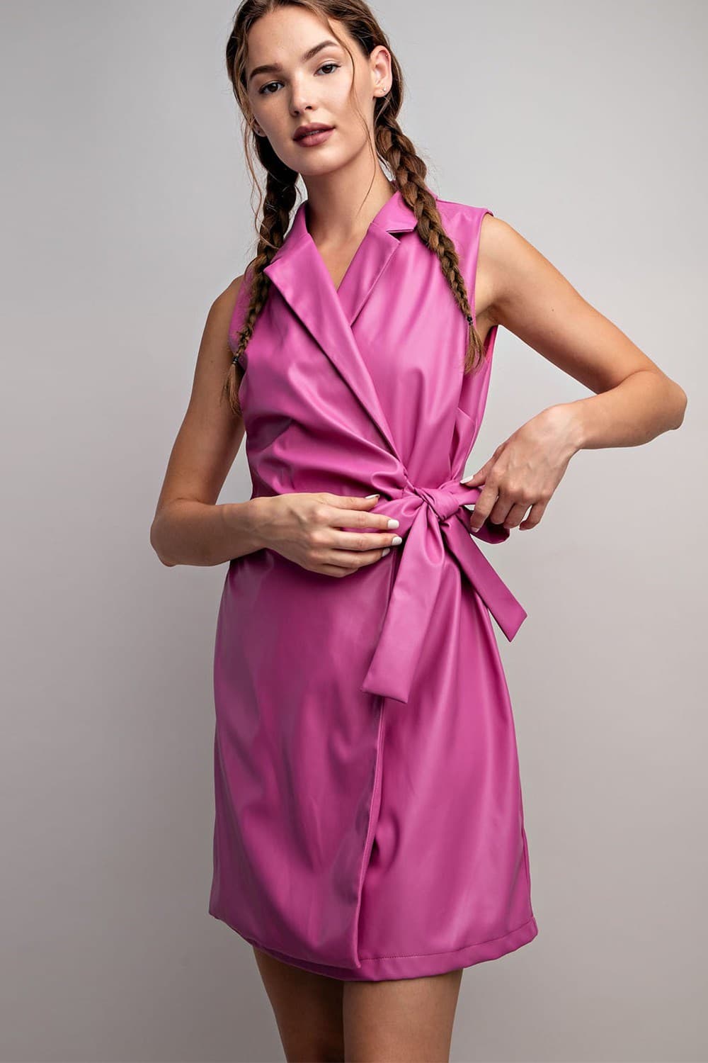 DK9302 - HOT PINK