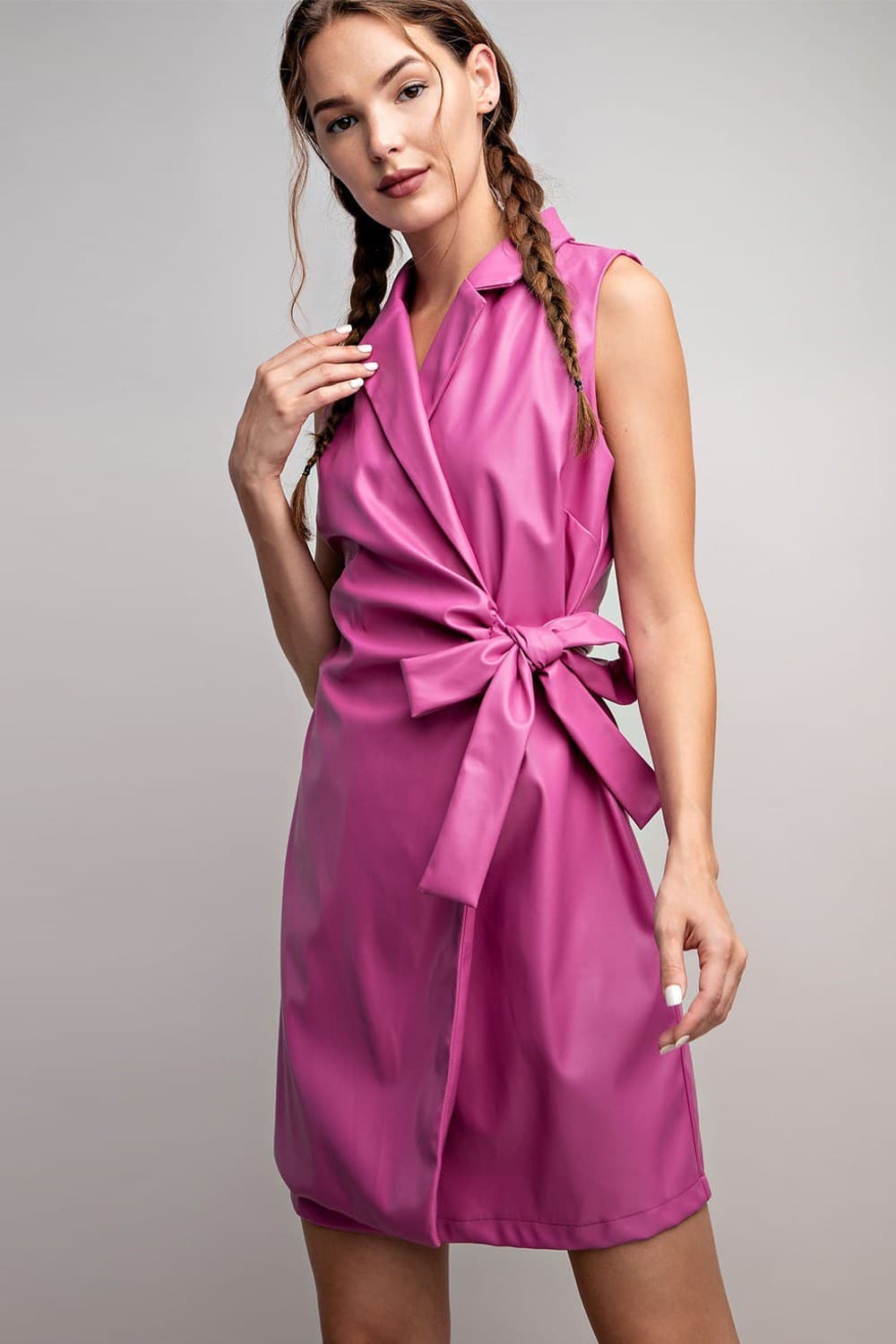 DK9302 - HOT PINK