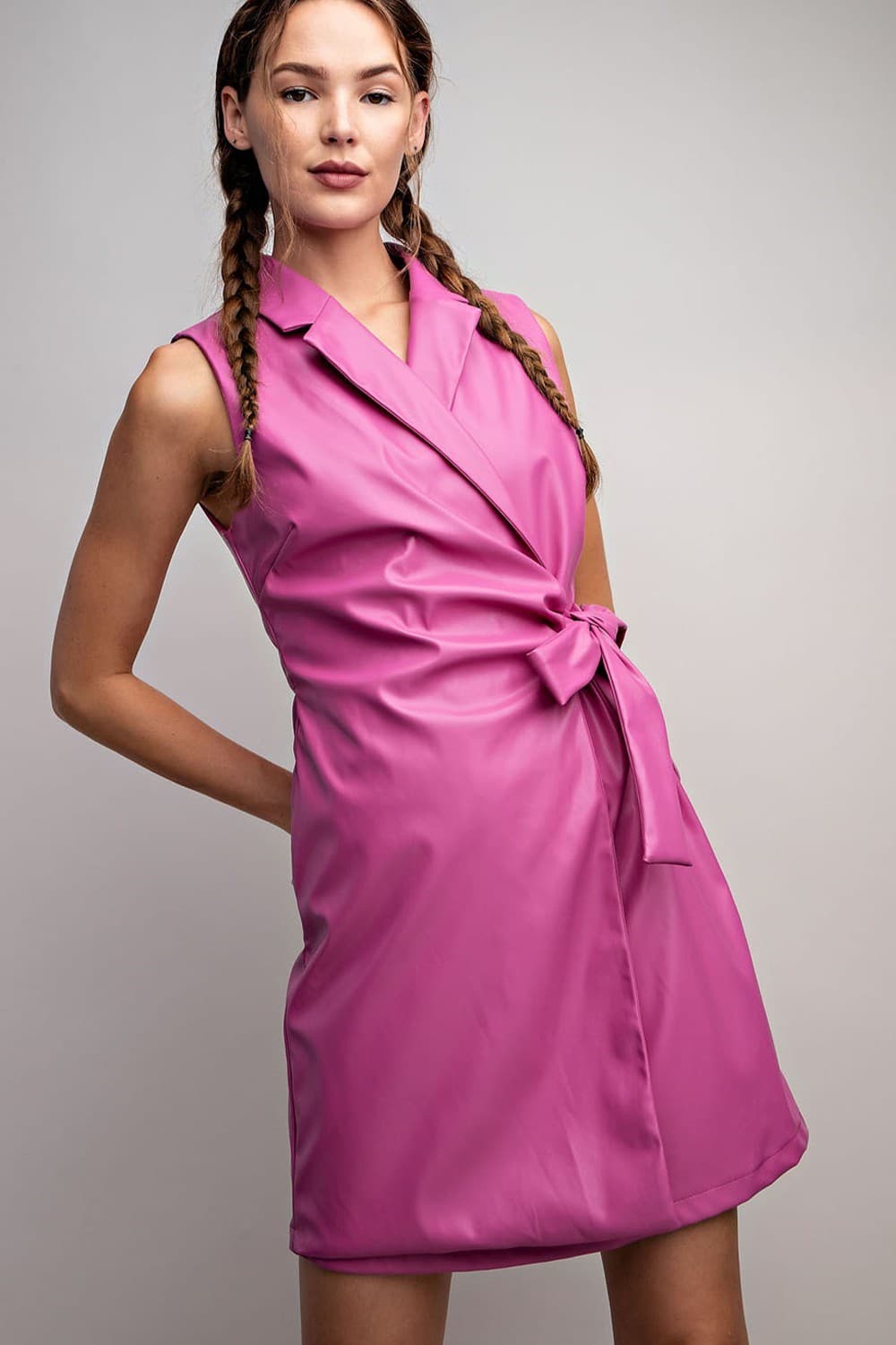DK9302 - HOT PINK