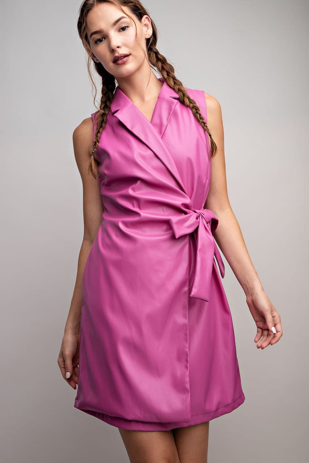 DK9302 - HOT PINK