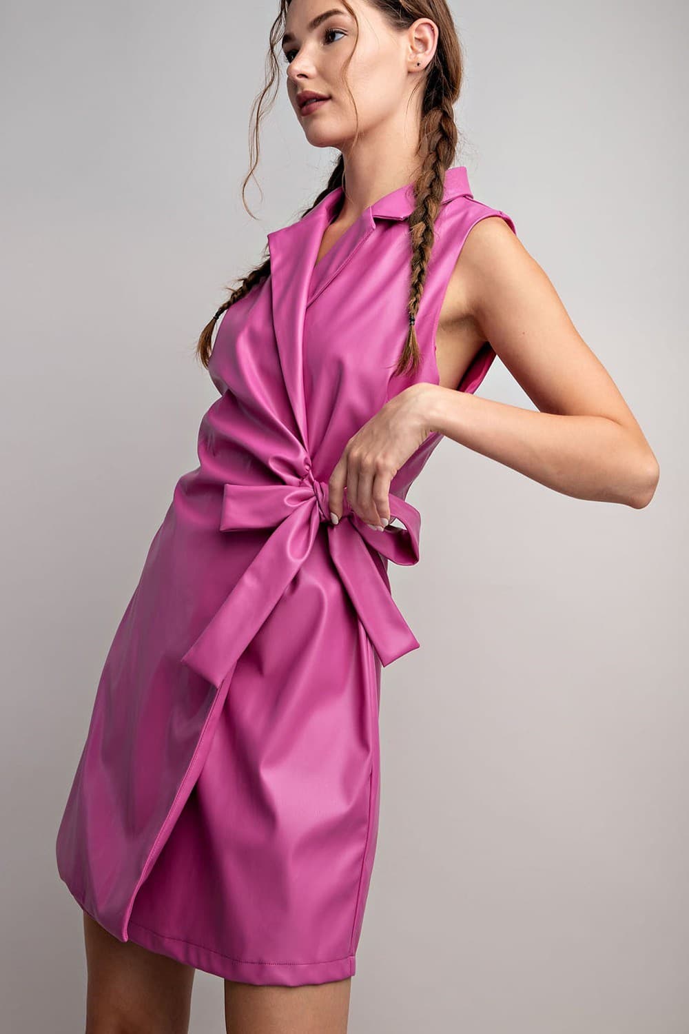 DK9302 - HOT PINK