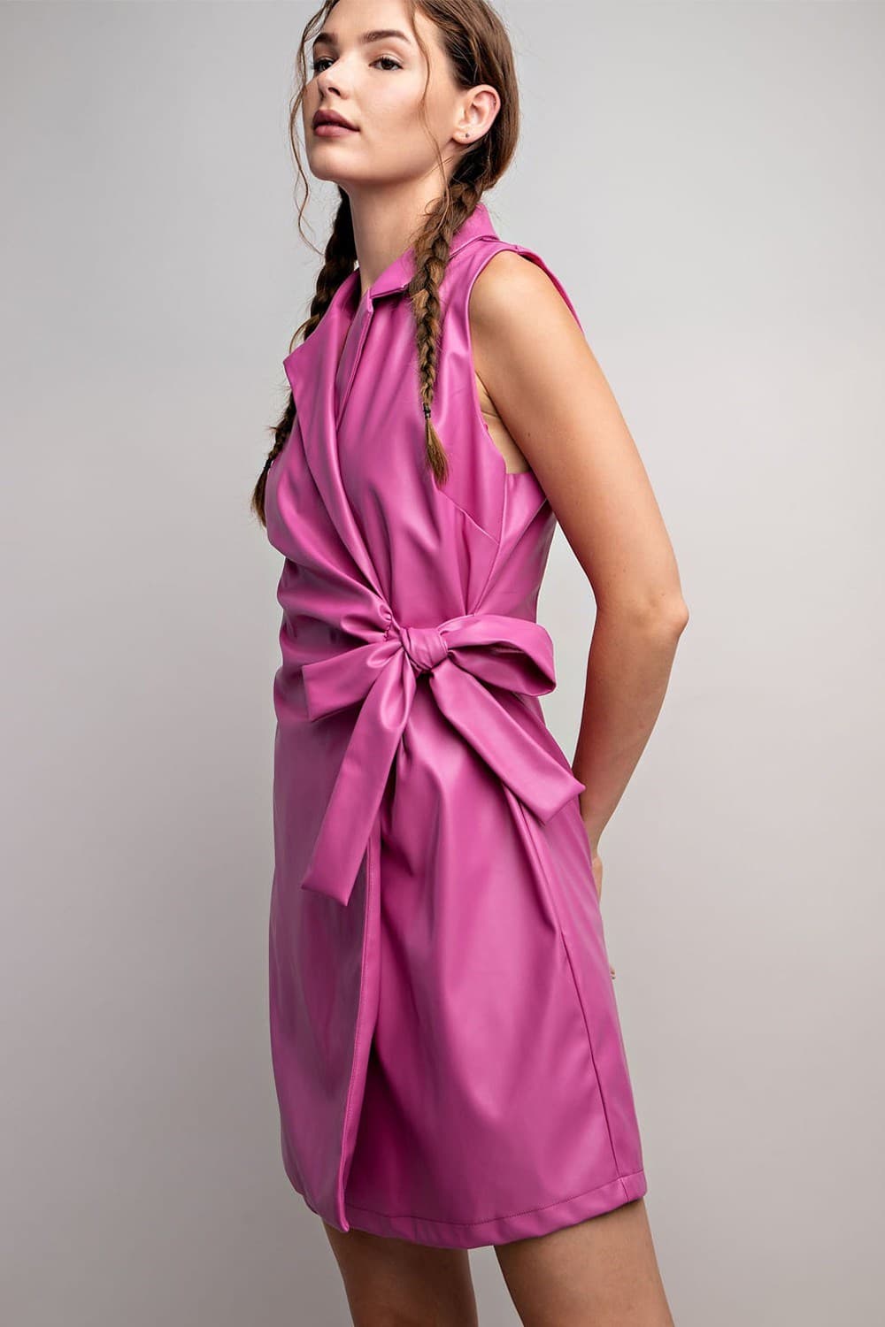 DK9302 - HOT PINK