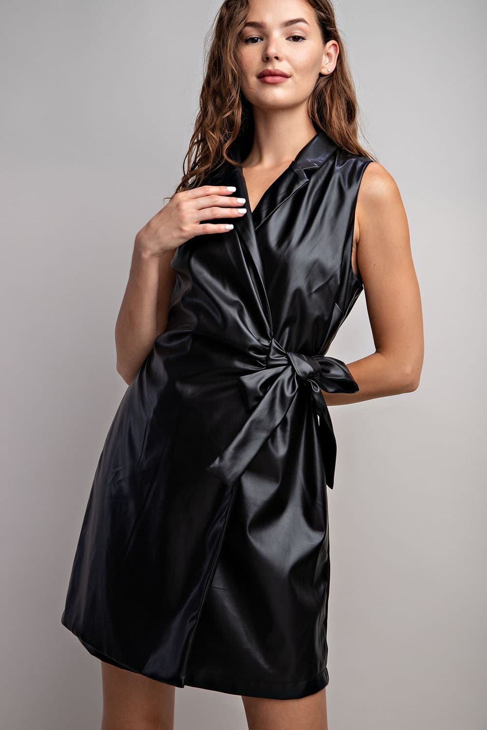 DK9302 - BLACK