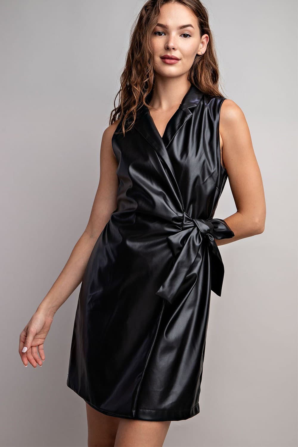 DK9302 - BLACK