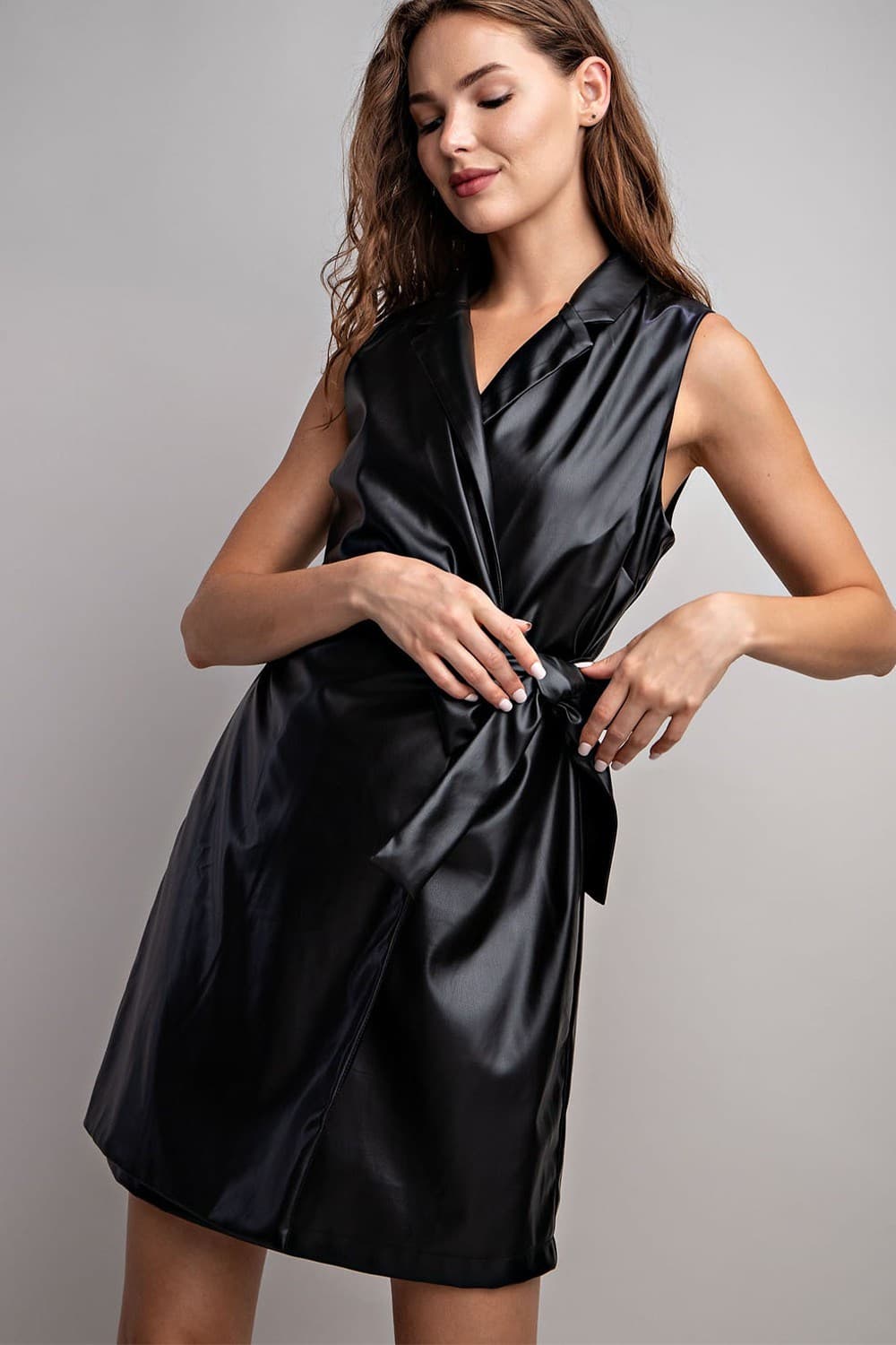 DK9302 - BLACK