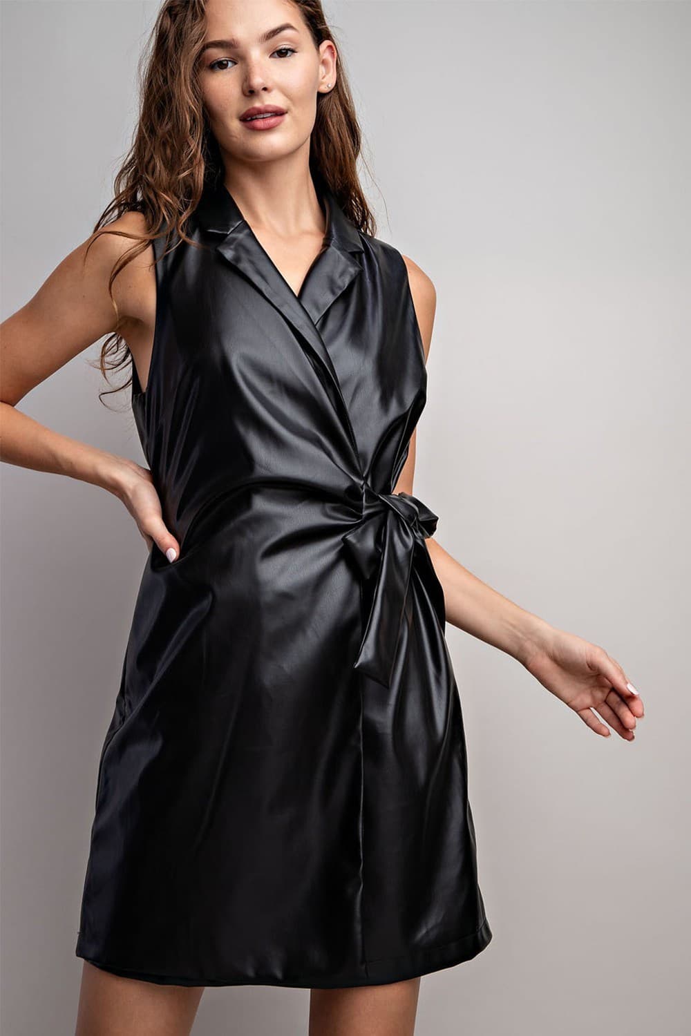 DK9302 - BLACK
