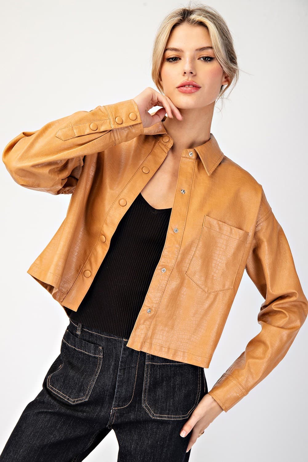 JK9565 - CAMEL