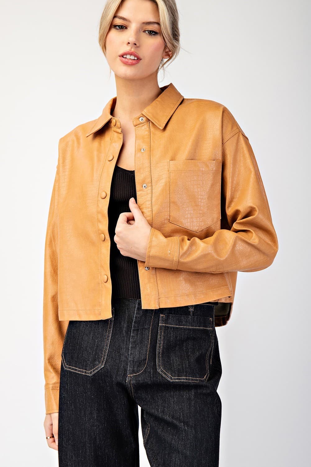 JK9565 - CAMEL