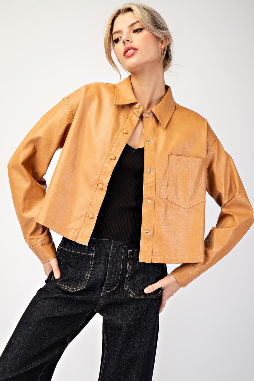 JK9565 - CAMEL