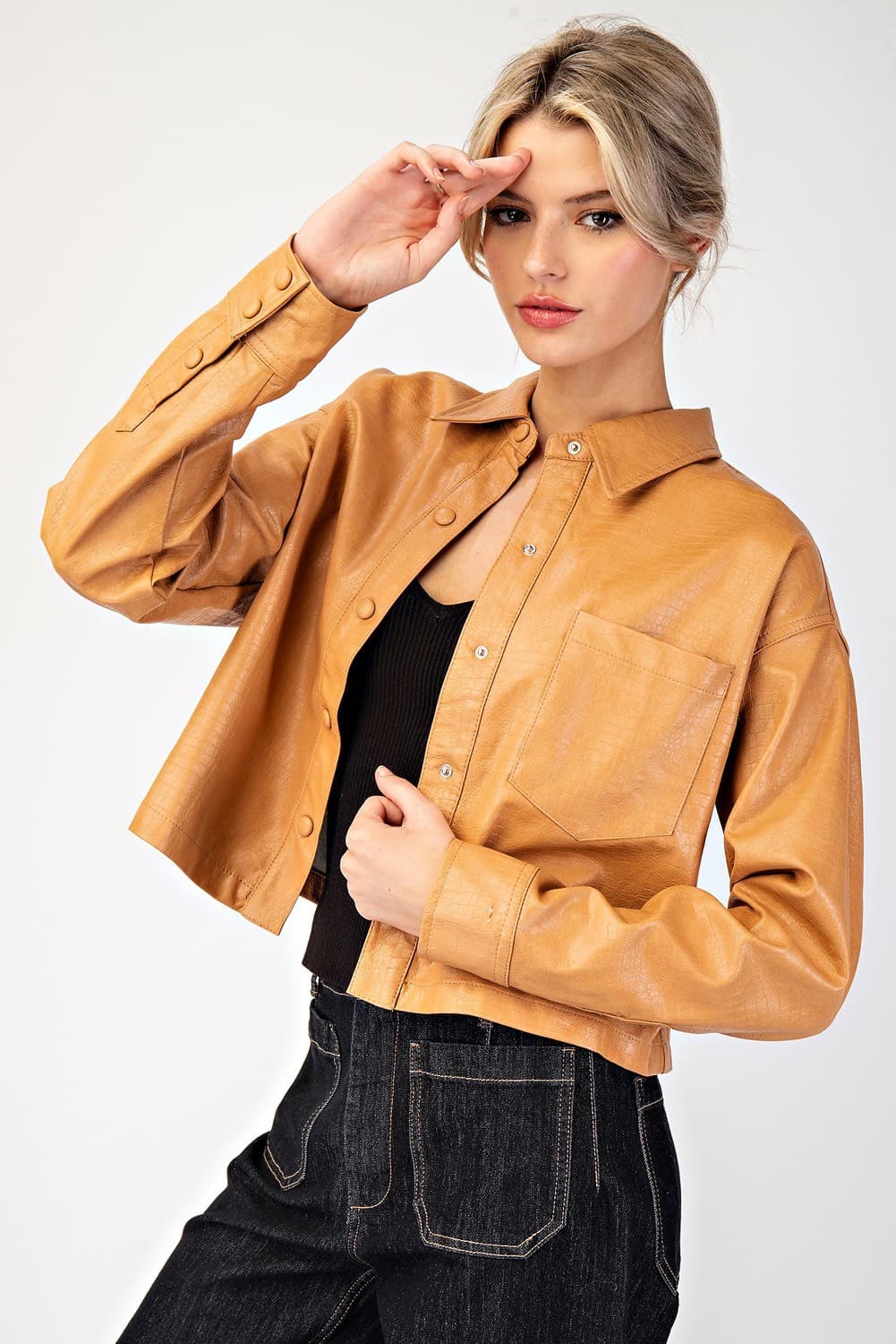 JK9565 - CAMEL