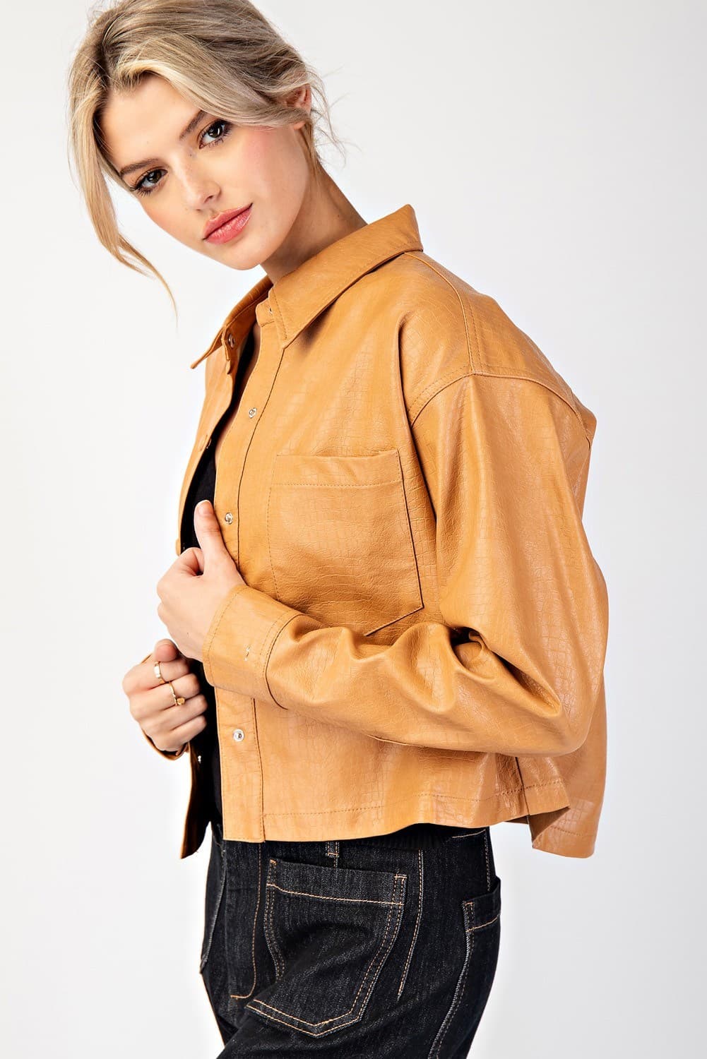 JK9565 - CAMEL