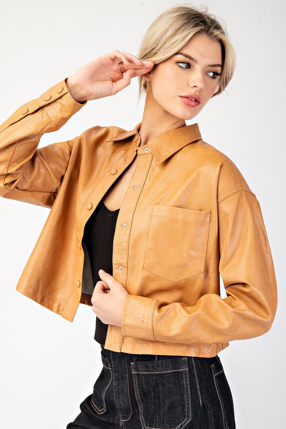 JK9565 - CAMEL