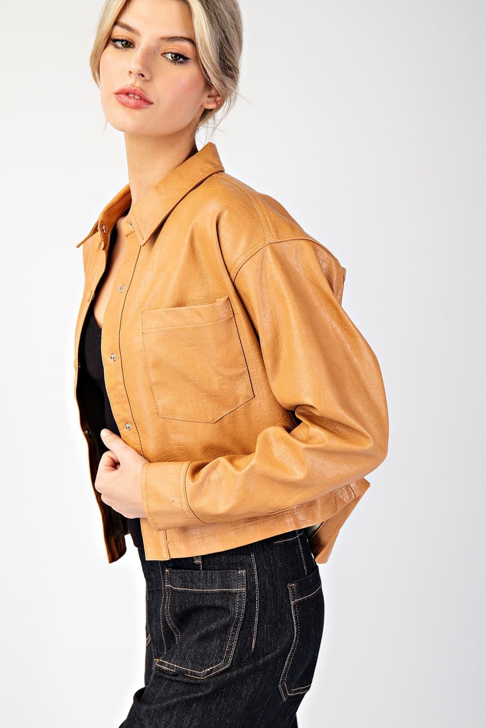 JK9565 - CAMEL