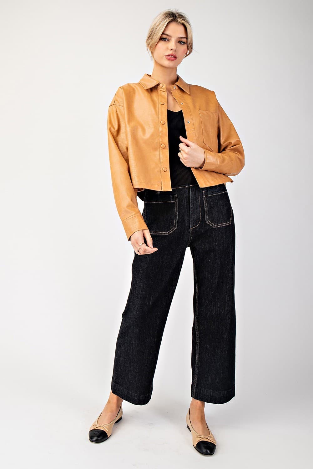 JK9565 - CAMEL