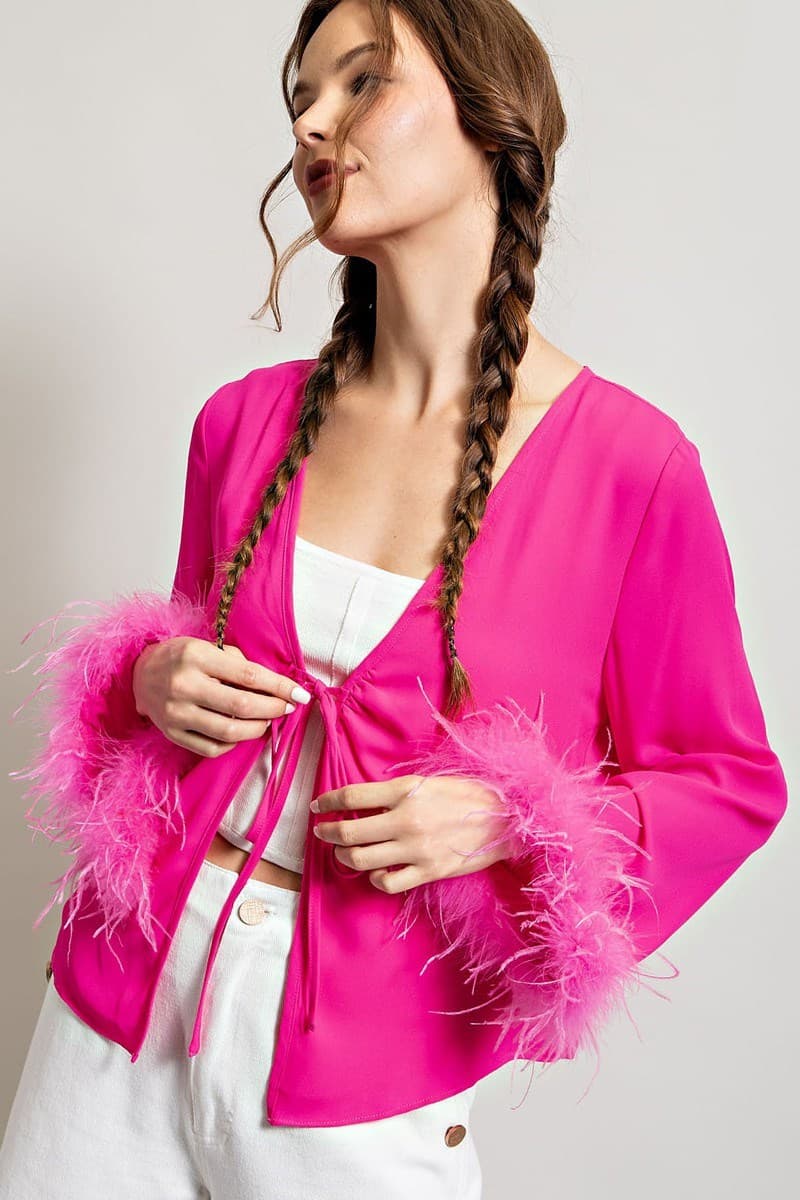 TK9074 - HOT PINK