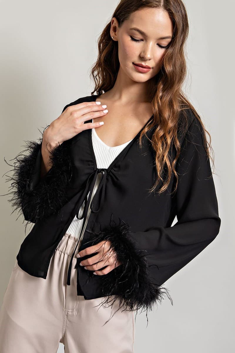 TK9074 - BLACK